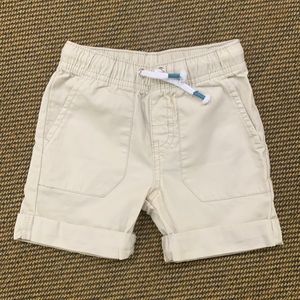 Infant /Toddler Drawstring Shorts